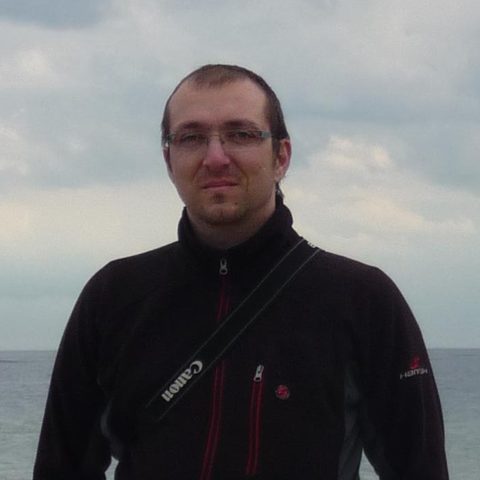 Martin Slezák